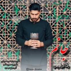 دانلود آهنگ رضا ابراهیمی جانم